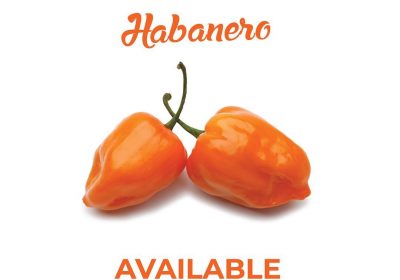 15 Proven Health Benefits of Eating Habanero Pepper